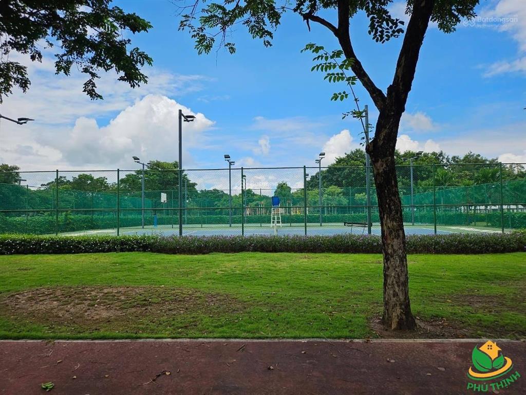 Nhà phố big tại khu đô thị swan park, giá cực chất 6,4 tỷ, có nội thất
