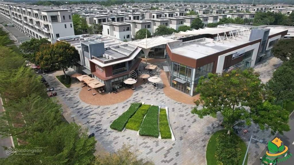 Nhà phố big tại khu đô thị swan park, giá cực chất 6,4 tỷ, có nội thất