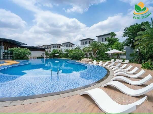 Nhà phố big tại khu đô thị swan park, giá cực chất 6,4 tỷ, có nội thất