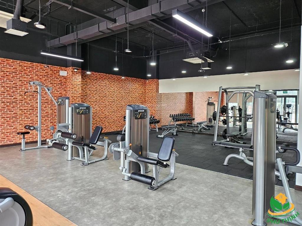 Nhà phố big tại khu đô thị swan park, giá cực chất 6,4 tỷ, có nội thất