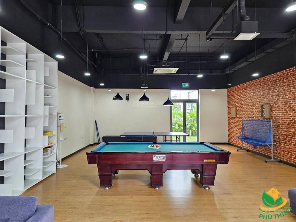 Nhà phố big tại khu đô thị swan park, giá cực chất 6,4 tỷ, có nội thất