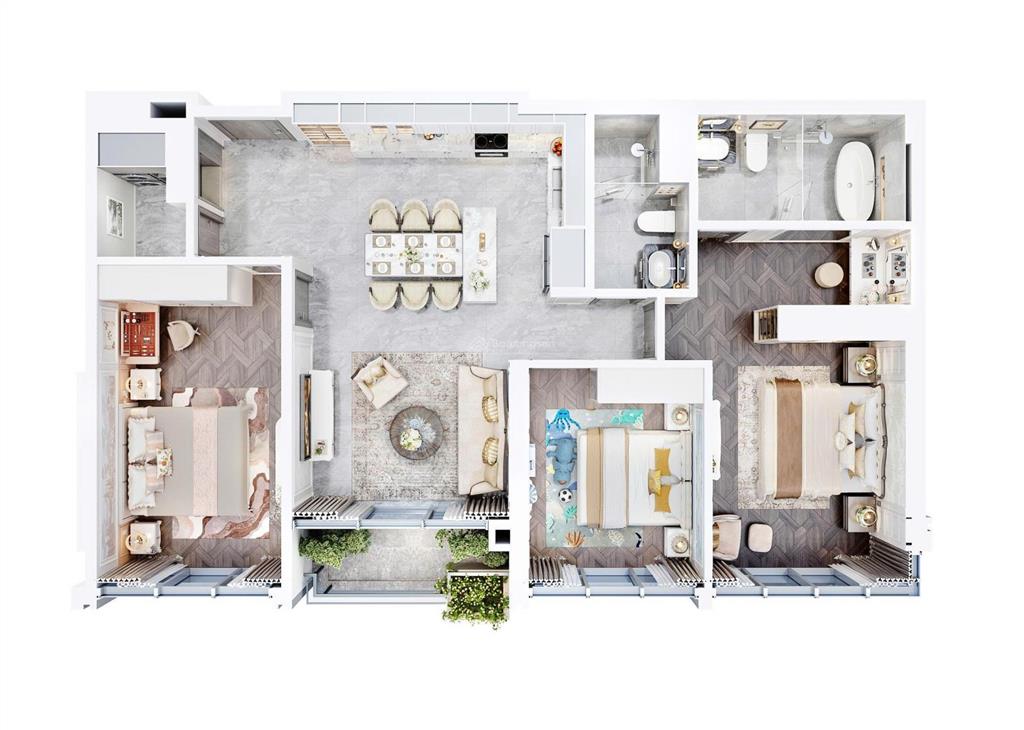 Quỹ căn góc 3  4 ngủ từ 110m2 view trực diện hồ tây giá rẻ nhất thị trường. chỉ còn vài căn cuối!