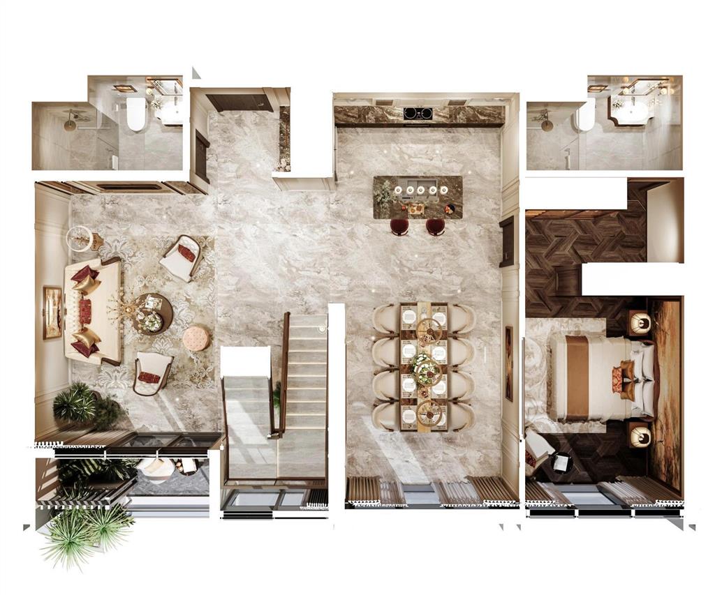 Quỹ căn góc 3  4 ngủ từ 110m2 view trực diện hồ tây giá rẻ nhất thị trường. chỉ còn vài căn cuối!