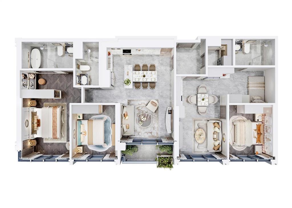 Quỹ căn góc 3  4 ngủ từ 110m2 view trực diện hồ tây giá rẻ nhất thị trường. chỉ còn vài căn cuối!