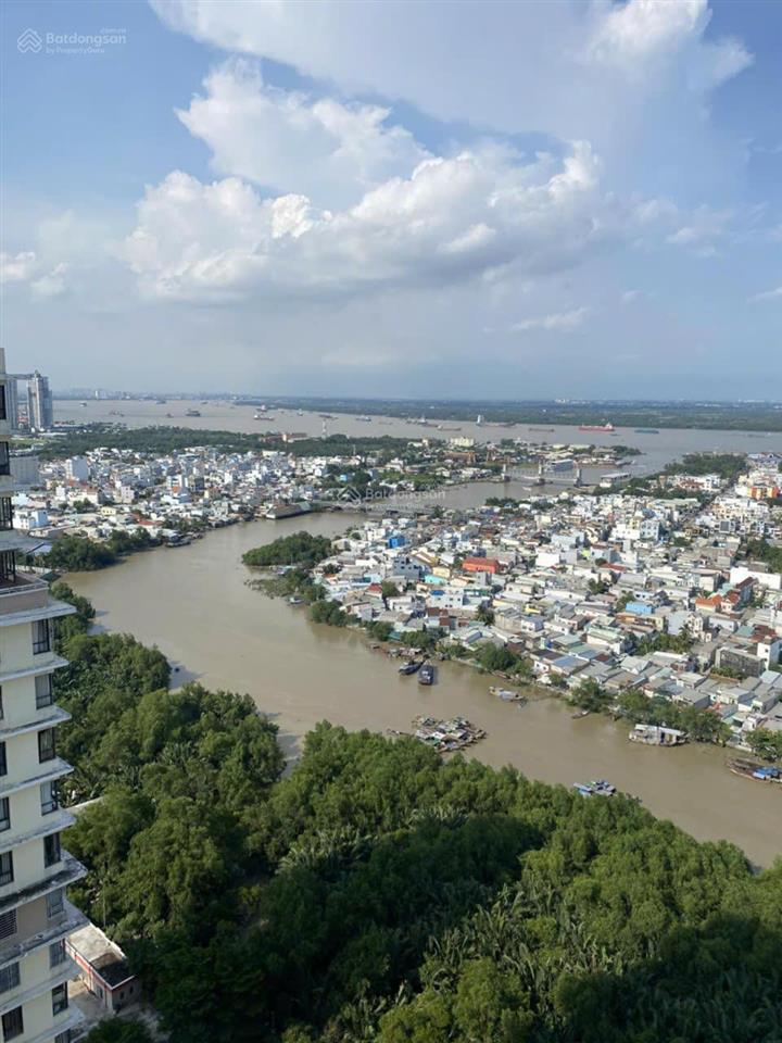 P 2tr4 gần các trường đại học tôn đức thắng, ntt, kế bên phú mỹ hưng, crescent mall, cầu phú mỹ