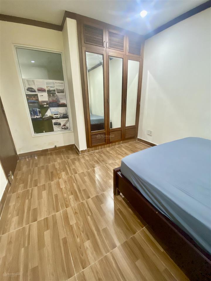 P 3tr9 giảm còn 3tr5 full nội thất, cách đh tdt 500m, vivo city, phú mỹ hưng