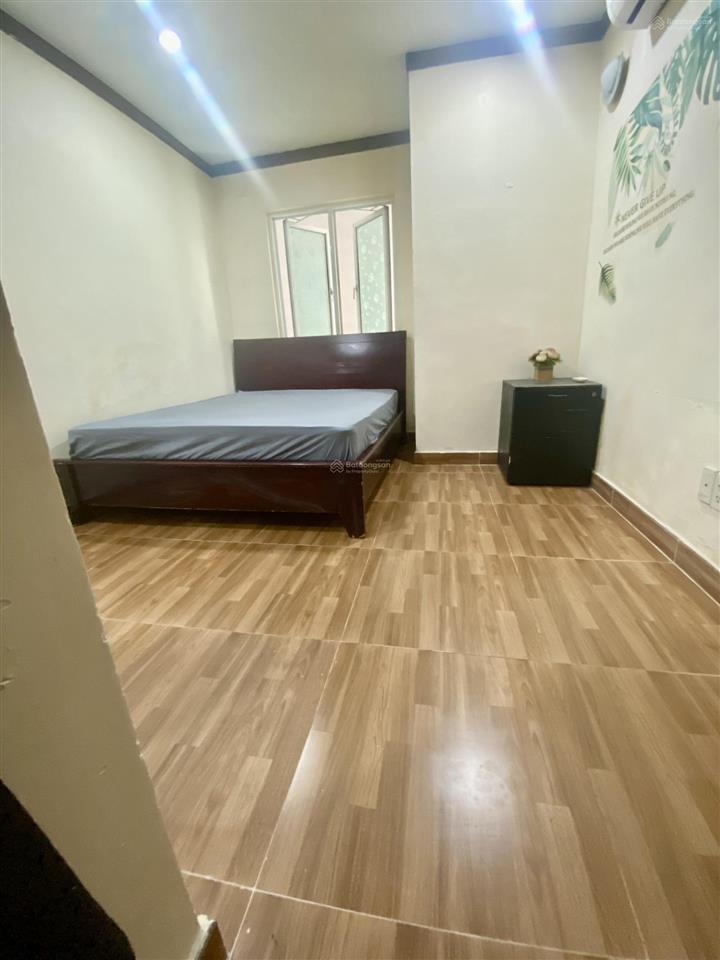 P 3tr9 giảm còn 3tr5 full nội thất, cách đh tdt 500m, vivo city, phú mỹ hưng