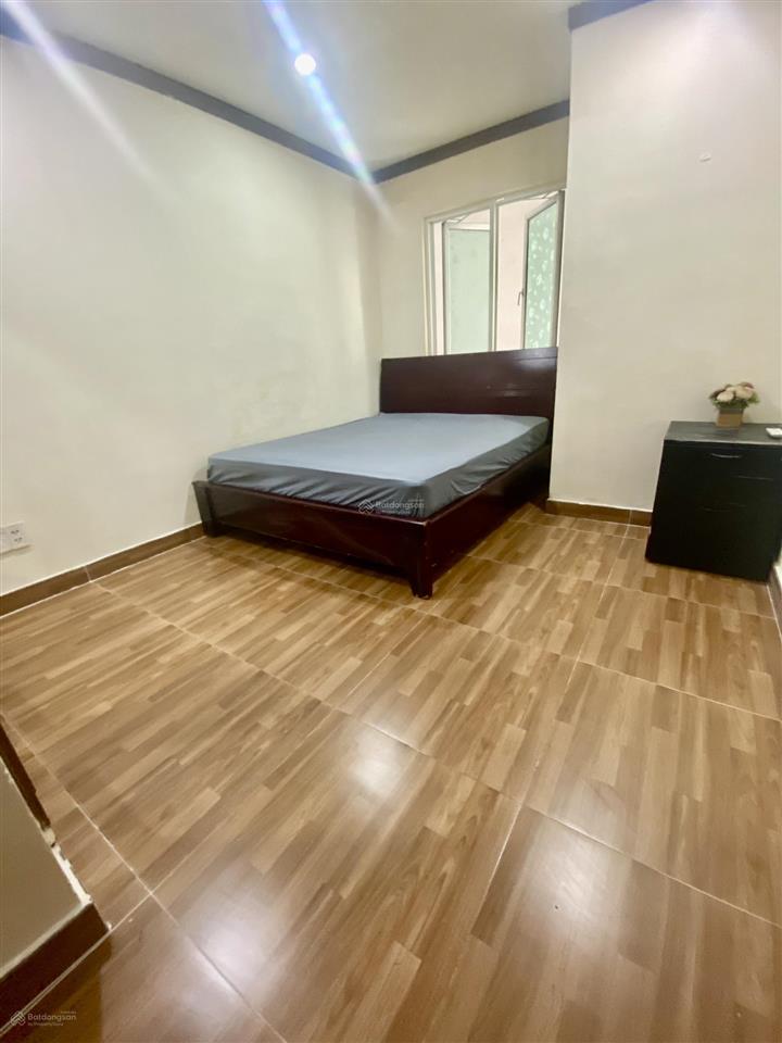 P 3tr9 giảm còn 3tr5 full nội thất, cách đh tdt 500m, vivo city, phú mỹ hưng