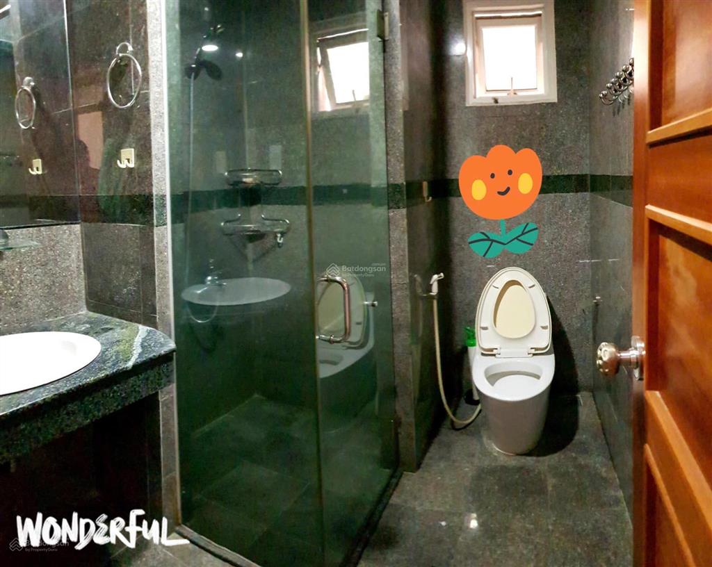 P 4tr giảm còn 3tr6 full nội thất, cách đh tđt 500m, lotte, pmh, crescent mall