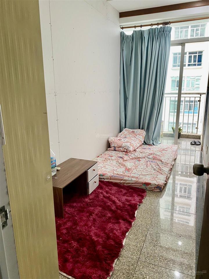 P 4tr giảm còn 3tr6 full nội thất, cách đh tđt 500m, lotte, pmh, crescent mall