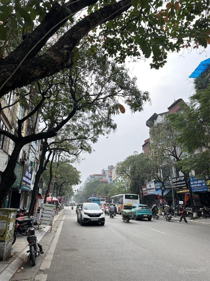 Bán nhà phố lê thanh nghị 50m2 5.8m mặt tiền, hiếm nhà bánở và kinh doanh đều ổn, ô tô nhỉnh 15 tỷ