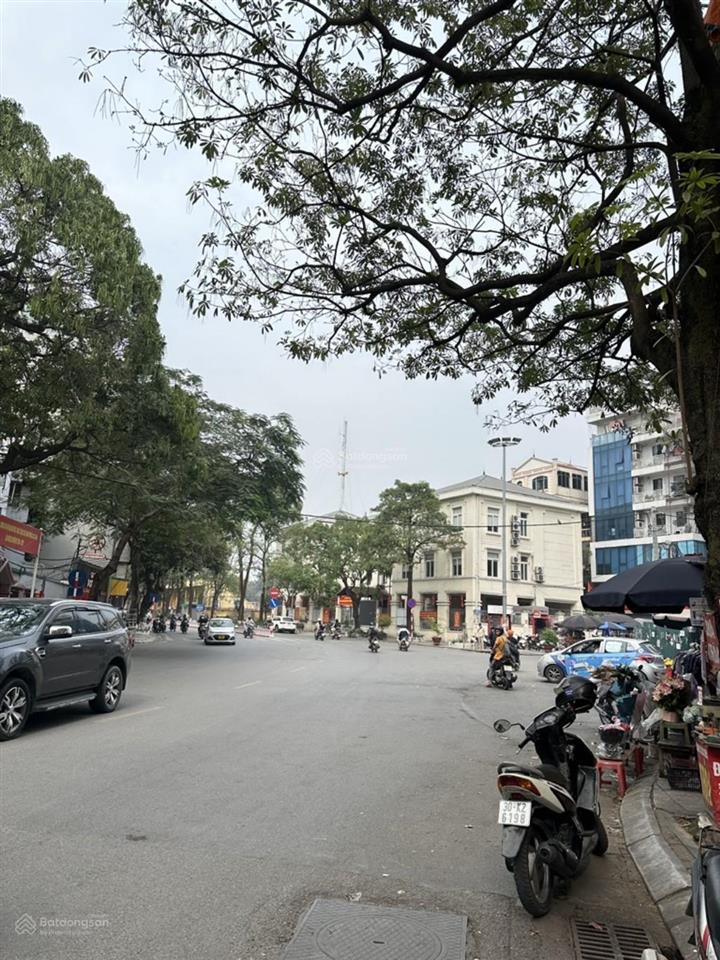 Bán nhà phố lê thanh nghị 50m2 5.8m mặt tiền, hiếm nhà bánở và kinh doanh đều ổn, ô tô nhỉnh 15 tỷ