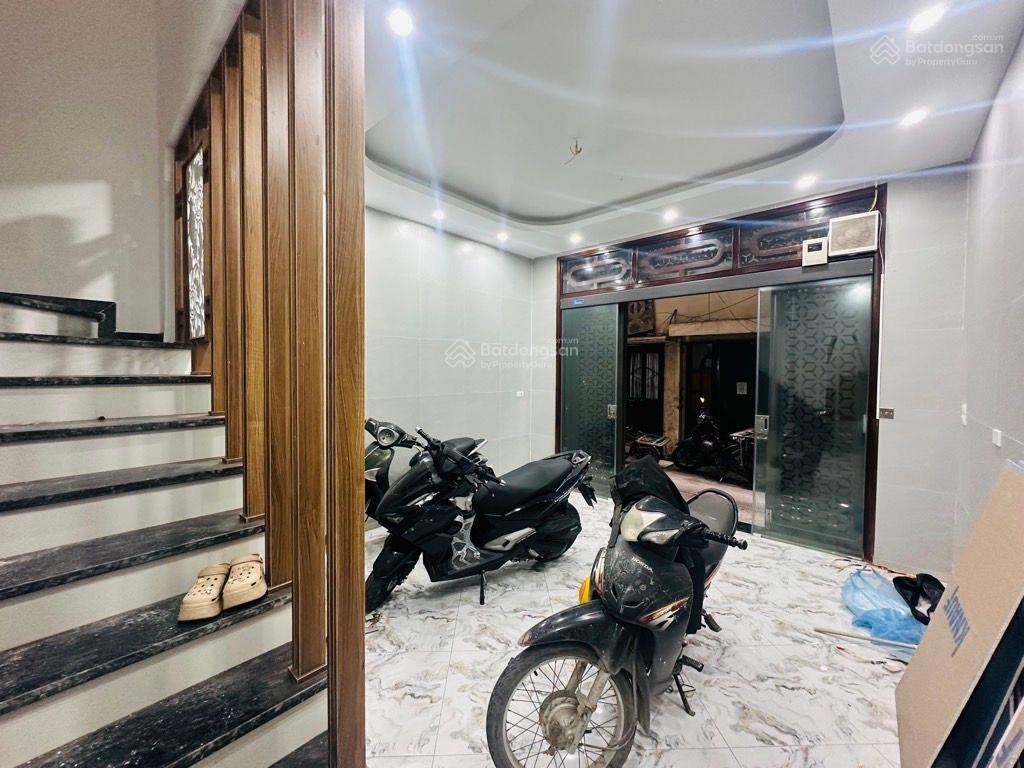 Bán nhà lò đúc 45m 5tầng 8pn ngõ thông, sổ nở hậu, dòng tiền ổn định, full nt nhỉnh 14tỷ, hiếm