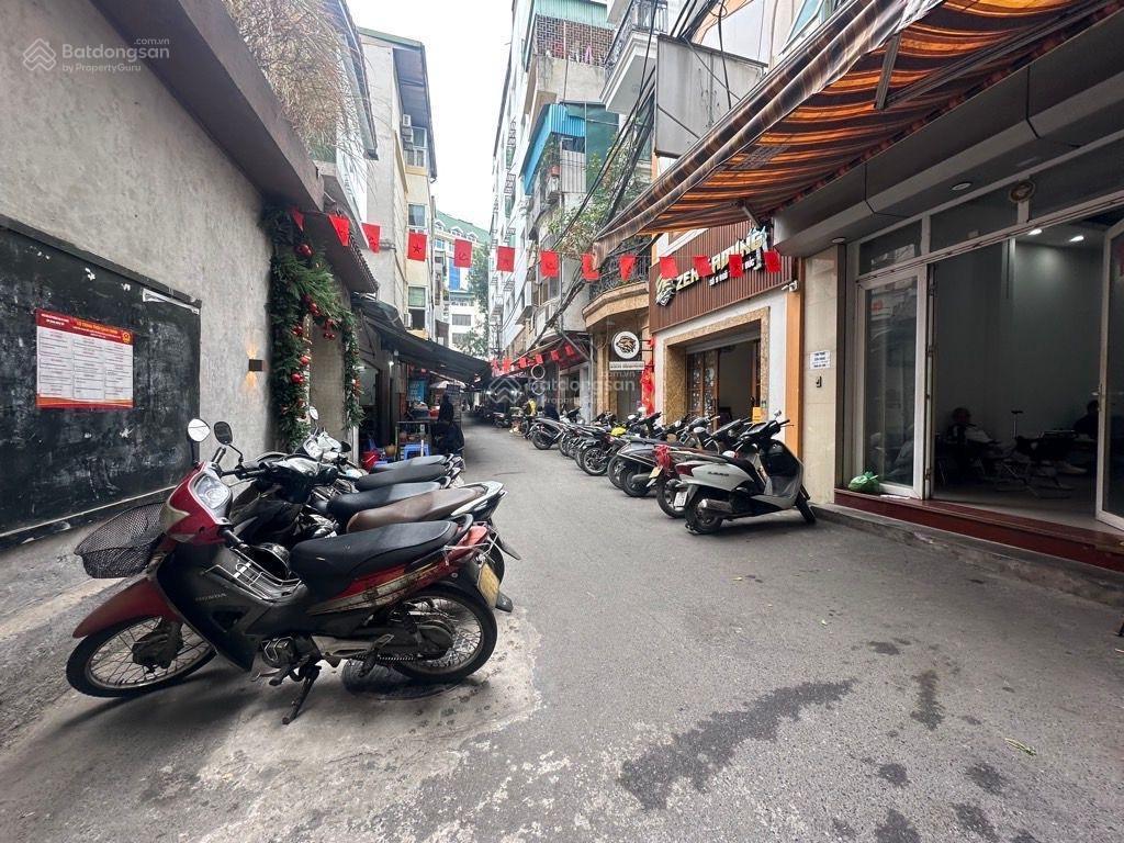 Bán nhà lò đúc 45m 5tầng 8pn ngõ thông, sổ nở hậu, dòng tiền ổn định, full nt nhỉnh 14tỷ, hiếm