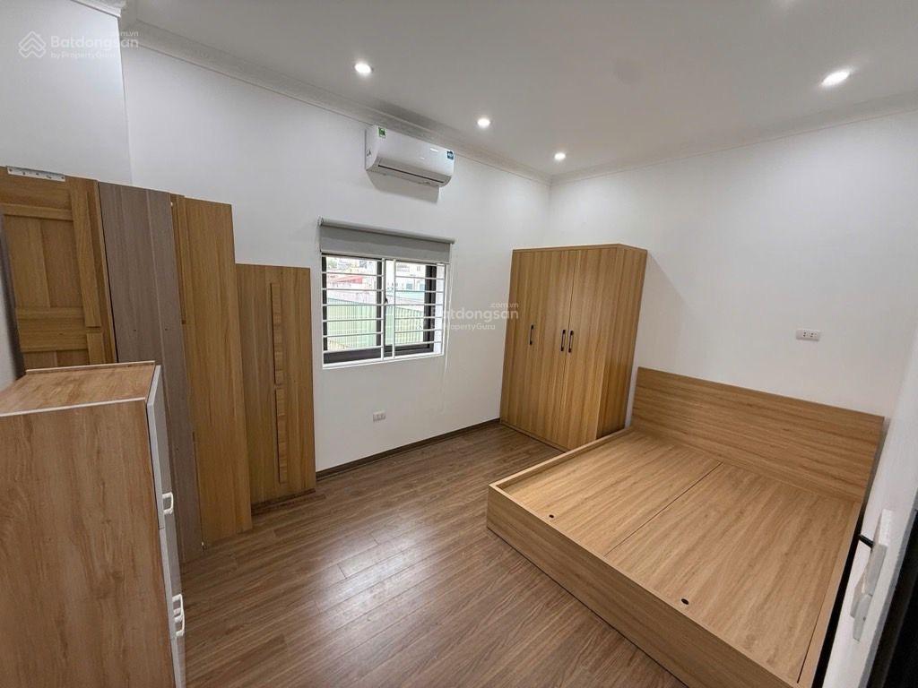 Bán nhà lò đúc 45m 5tầng 8pn ngõ thông, sổ nở hậu, dòng tiền ổn định, full nt nhỉnh 14tỷ, hiếm