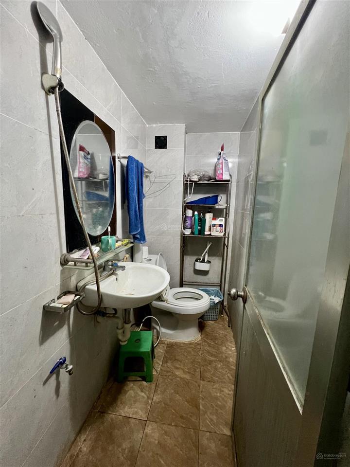 Hiếm nhà trương định 30m 5t ngõ thông kinh doanh, 2 thoáng, 10m ra phố, ở và giữ tiền ổn chỉ 7.5tỷ