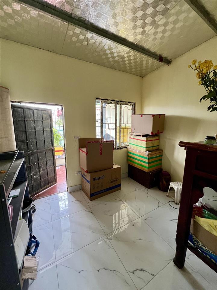 Hiếm nhà trương định 30m 5t ngõ thông kinh doanh, 2 thoáng, 10m ra phố, ở và giữ tiền ổn chỉ 7.5tỷ