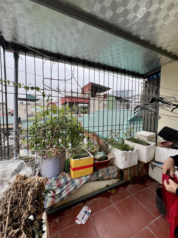 Hiếm nhà trương định 30m 5t ngõ thông kinh doanh, 2 thoáng, 10m ra phố, ở và giữ tiền ổn chỉ 7.5tỷ