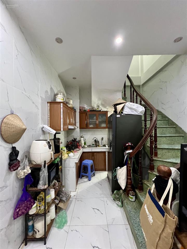 Hiếm nhà trương định 30m 5t ngõ thông kinh doanh, 2 thoáng, 10m ra phố, ở và giữ tiền ổn chỉ 7.5tỷ