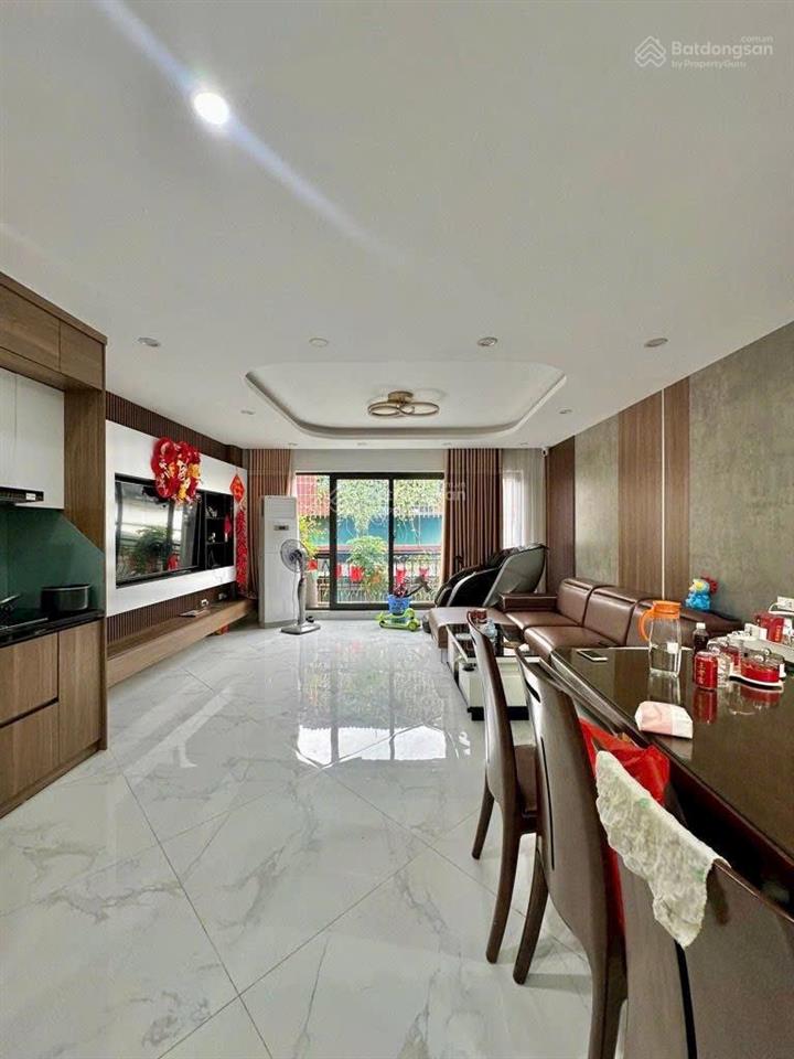 Bán nhà trần đại nghĩa 50m mt 4.7m thang máy, gara ô tô kinh doanh, ở và làm vp đều được chỉ 20.5tỷ