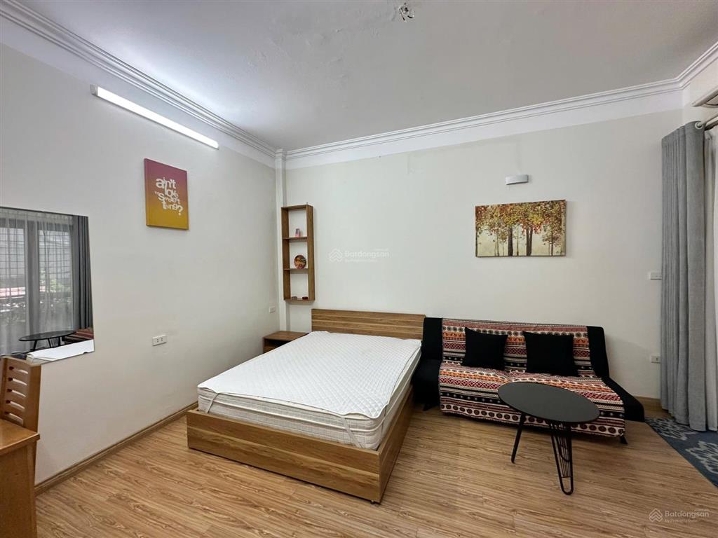 Bán nhà lò đúc 50m2 4t lô góc, kinh doanh, thang máy, ở ngay, hiếm, dân trí cao nhỉnh 19 tỷ
