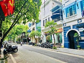 Bán nhà lò đúc 50m2 4t lô góc, kinh doanh, thang máy, ở ngay, hiếm, dân trí cao nhỉnh 19 tỷ