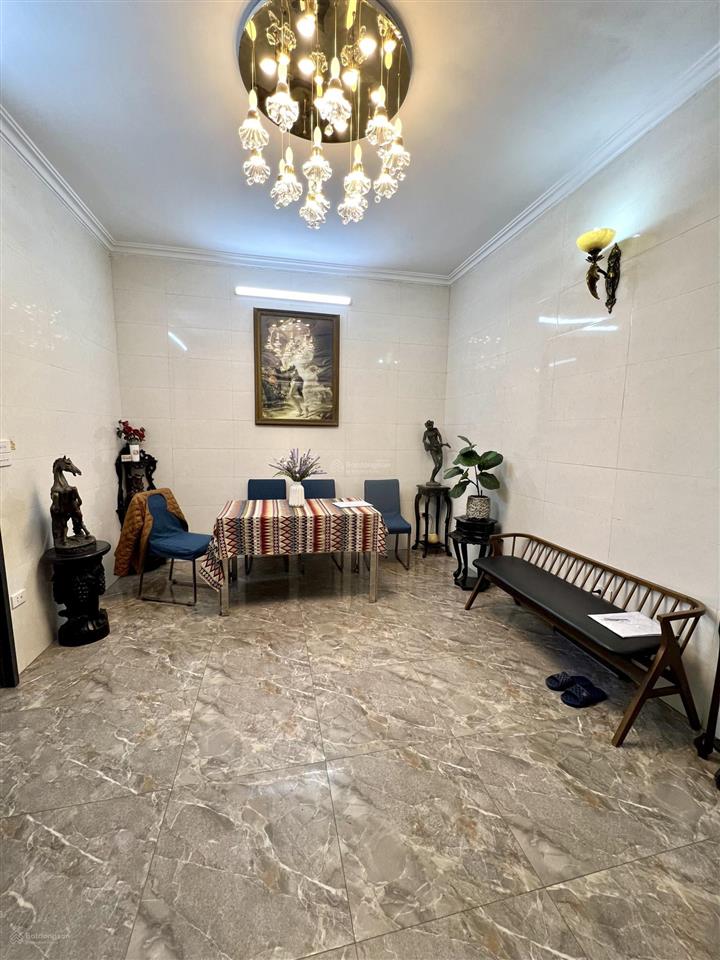 Bán nhà lò đúc 50m2 4t lô góc, kinh doanh, thang máy, ở ngay, hiếm, dân trí cao nhỉnh 19 tỷ