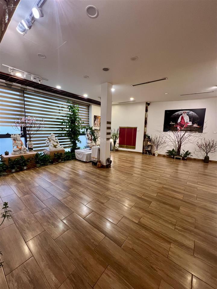Phân lô nguyễn thị định 100/110m mt 6m thang máy,ô tô kinh doanh,thoáng trước sau,hiếm nhỉnh 38ty