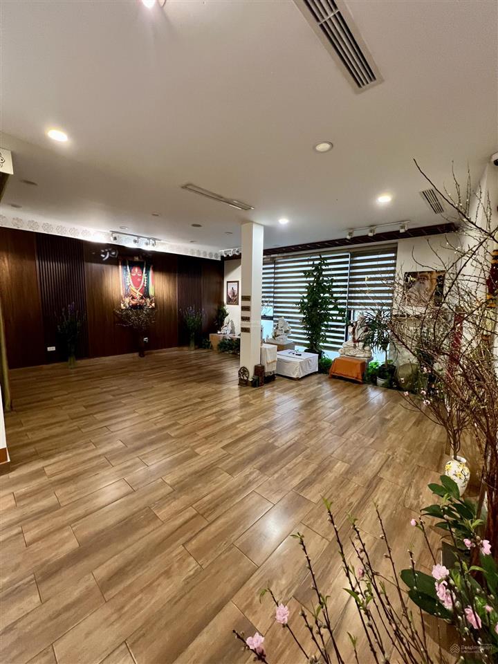 Phân lô nguyễn thị định 100/110m mt 6m thang máy,ô tô kinh doanh,thoáng trước sau,hiếm nhỉnh 38ty