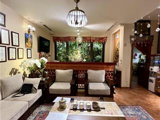 Phân lô nguyễn thị định 100/110m mt 6m thang máy,ô tô kinh doanh,thoáng trước sau,hiếm nhỉnh 38ty