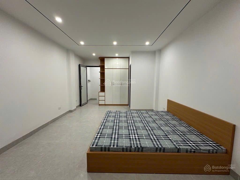 Nhà phân lô minh khai 40m mt 4m gara ô tô, kinh doanh, dân trí cao, đủ gpxd chào 8.25tỷ