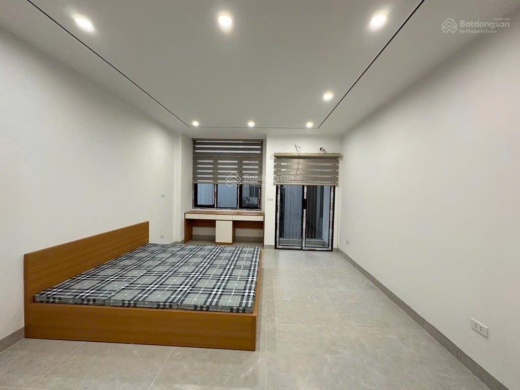Nhà phân lô minh khai 40m mt 4m gara ô tô, kinh doanh, dân trí cao, đủ gpxd chào 8.25tỷ