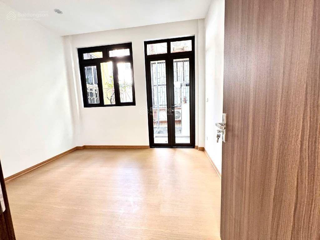 Nhà bạch mai 50m 3pn ngõ thông, nhà đẹp ở ngay, ở hay giữ tiền đều được, hiếm nhà bán nhỉnh 10tỷ