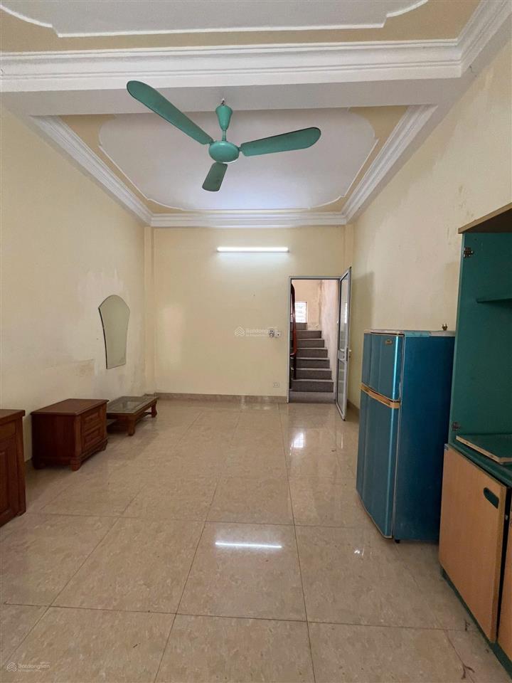 Nhà đẹp minh khai, sát timecity 35m 5t dân xây, sát phố, nhà dân xây khung cột nhỉnh 7tỷ, hiếm