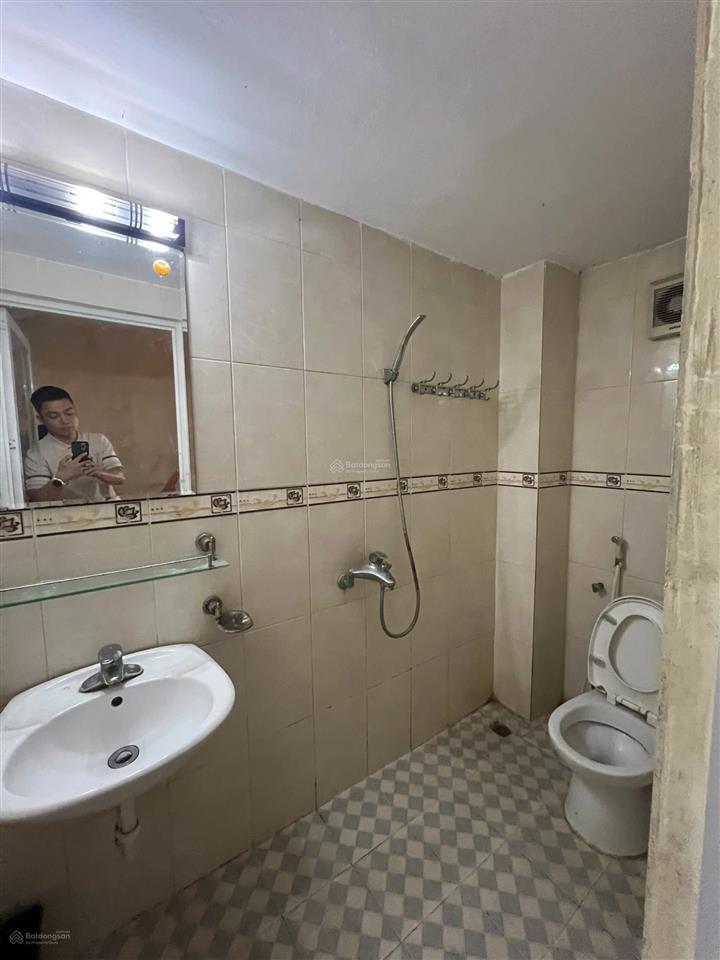 Nhà đẹp minh khai, sát timecity 35m 5t dân xây, sát phố, nhà dân xây khung cột nhỉnh 7tỷ, hiếm