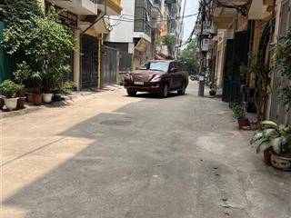 Bán nhà pl lạc trung  43m 5tầng  ô tô tránh, kinh doanh, ở hoặc làm văn phòng ổn chỉ 14.5tỷ