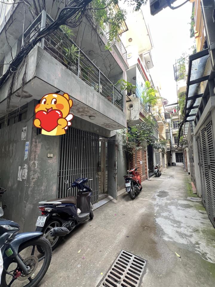 Hiếm nhà pl lò đúc 42m 5t mt5.2m thang máy chờ, lô góc 2 thoáng, ngõ thông kinh doanh nhỉnh 12tỷ