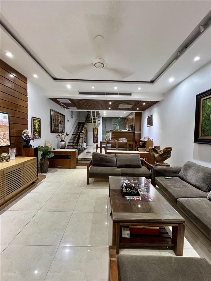 Chính chủ bán pl nguyễn lương bằng 80m mt 5m dân trí cao, ô tô tránh vỉa hè, hiếm nhà bán hơn 43tỷ