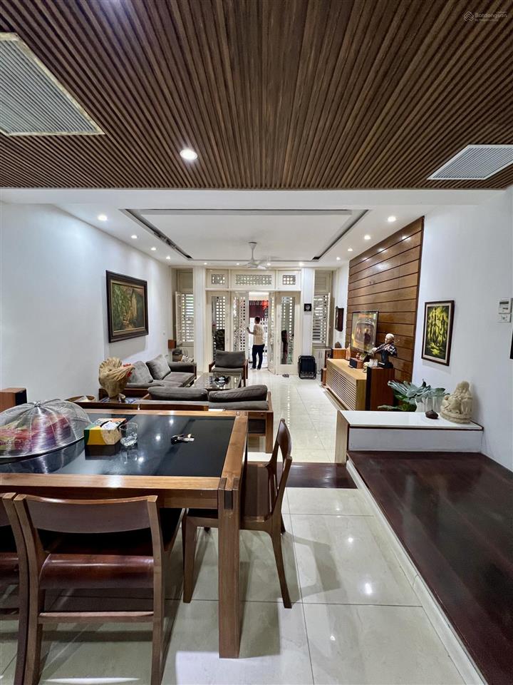 Chính chủ bán pl nguyễn lương bằng 80m mt 5m dân trí cao, ô tô tránh vỉa hè, hiếm nhà bán hơn 43tỷ