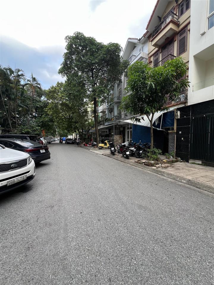 Chính chủ bán pl nguyễn lương bằng 80m mt 5m dân trí cao, ô tô tránh vỉa hè, hiếm nhà bán hơn 43tỷ