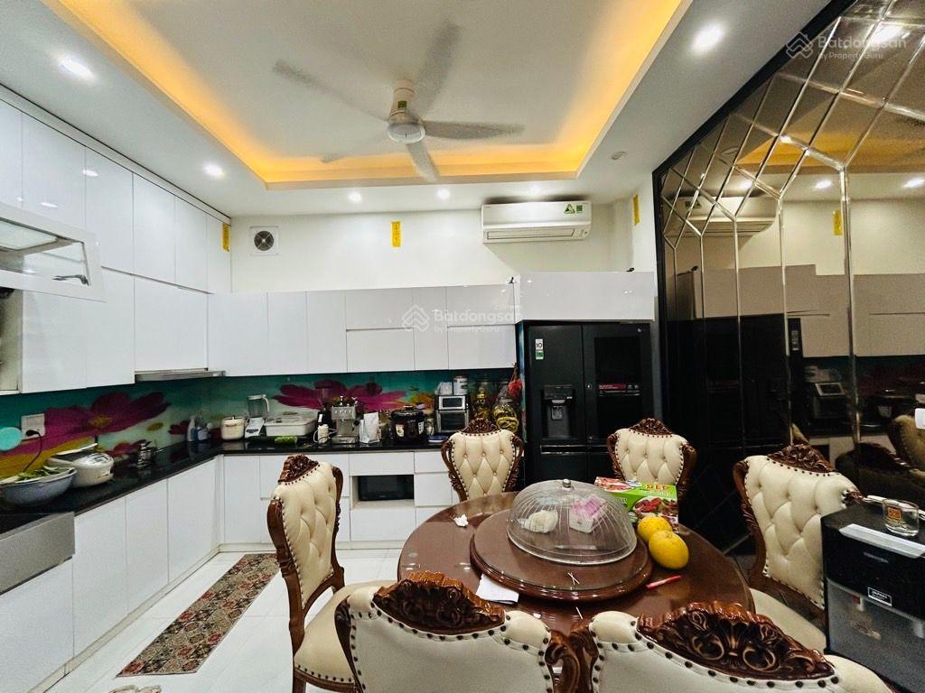 Phân lô lạc trung 55m 5t thang máy, thông ô tô, kinh doanh, lô góc 2 thoáng, dân xây nhỉnh 15tỷ