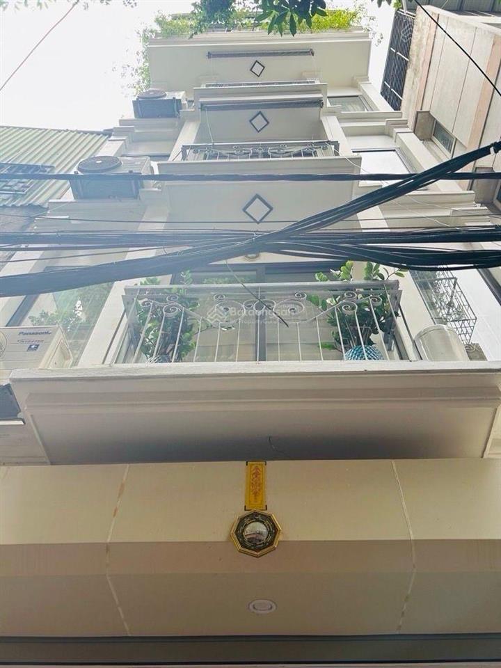 Phân lô lạc trung 55m 5t thang máy, thông ô tô, kinh doanh, lô góc 2 thoáng, dân xây nhỉnh 15tỷ
