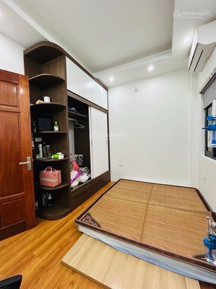 Phân lô lạc trung 55m 5t thang máy, thông ô tô, kinh doanh, lô góc 2 thoáng, dân xây nhỉnh 15tỷ