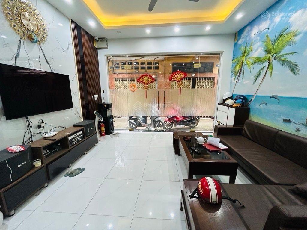 Phân lô lạc trung 55m 5t thang máy, thông ô tô, kinh doanh, lô góc 2 thoáng, dân xây nhỉnh 15tỷ