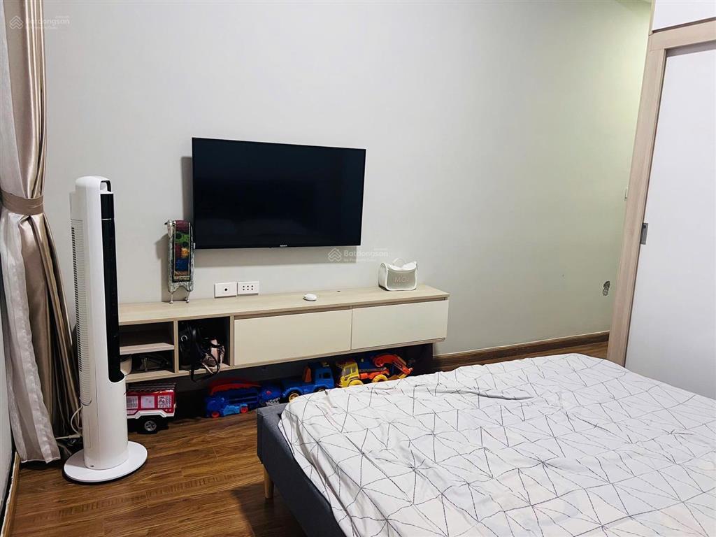 Chính chủ bán chung cư the two gamuada 80m 2pn 2vs full nt, tiện ích bạt ngàn chỉ 7tỷ