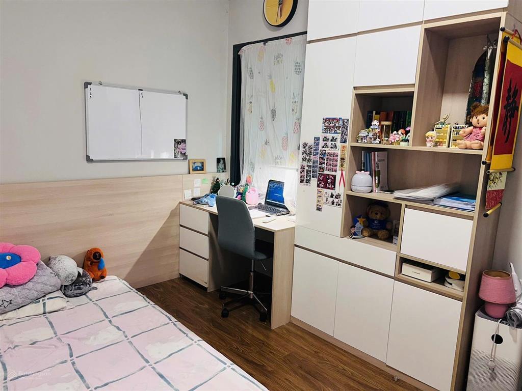 Chính chủ bán chung cư the two gamuada 80m 2pn 2vs full nt, tiện ích bạt ngàn chỉ 7tỷ
