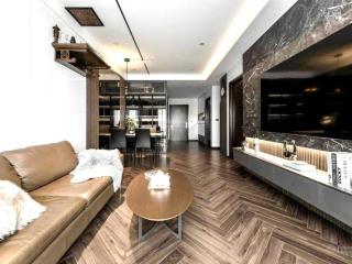 Chính chủ bán chung cư the two gamuada 80m 2pn 2vs full nt, tiện ích bạt ngàn chỉ 7tỷ