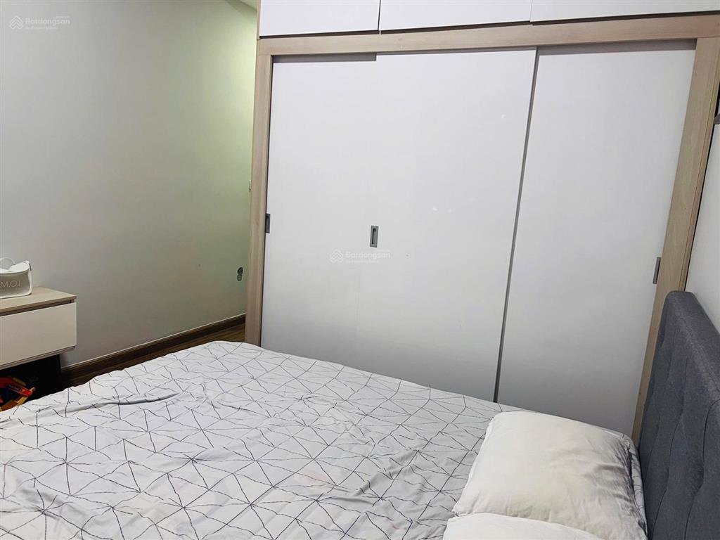 Chính chủ bán chung cư the two gamuada 80m 2pn 2vs full nt, tiện ích bạt ngàn chỉ 7tỷ