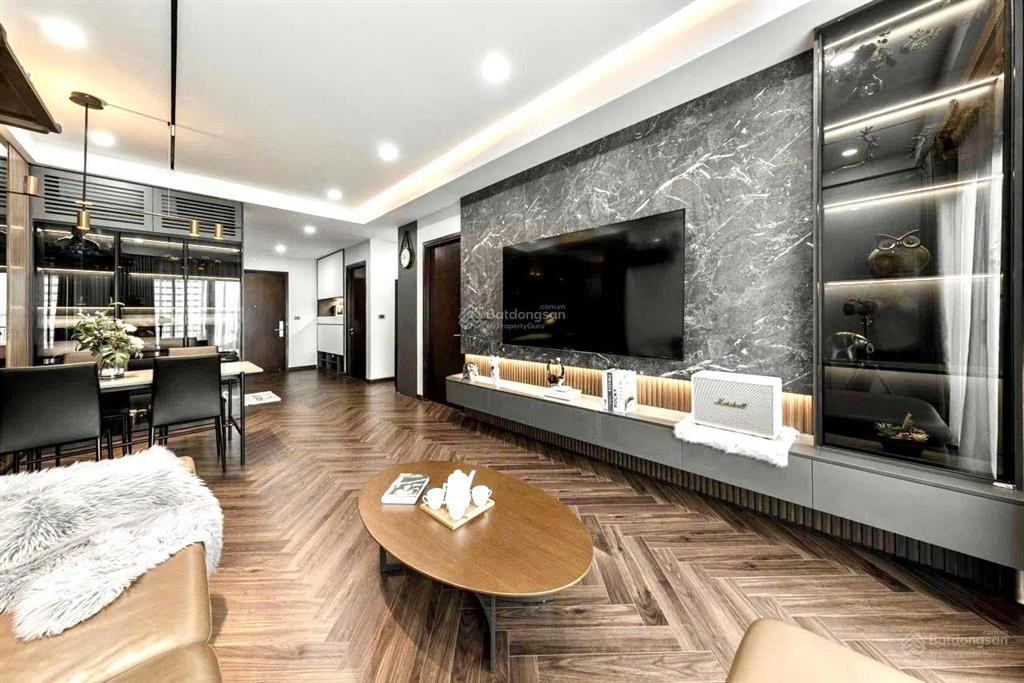 Chính chủ bán chung cư the two gamuada 80m 2pn 2vs full nt, tiện ích bạt ngàn chỉ 7tỷ