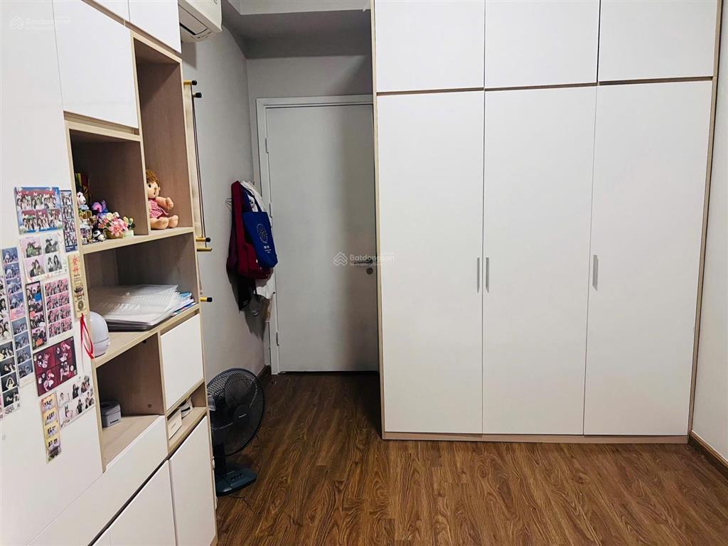 Chính chủ bán chung cư the two gamuada 80m 2pn 2vs full nt, tiện ích bạt ngàn chỉ 7tỷ